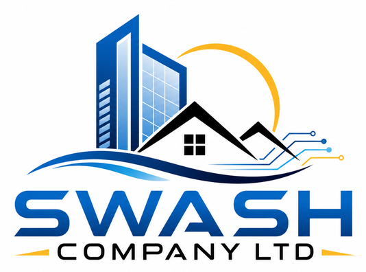Swash Company Limited